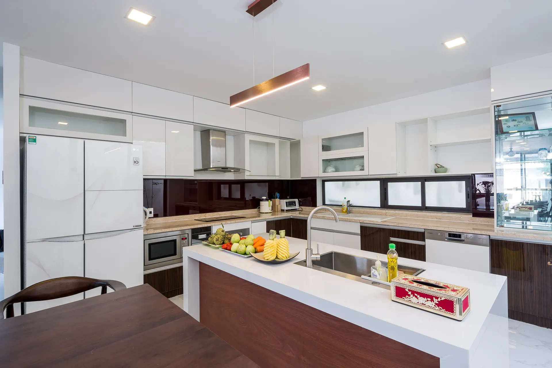 The Charming Pool Villa For vacation By My Khe Beach Da Nang 63